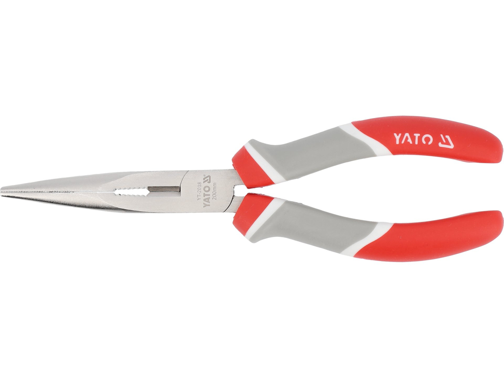 Тонкогубцы YATO