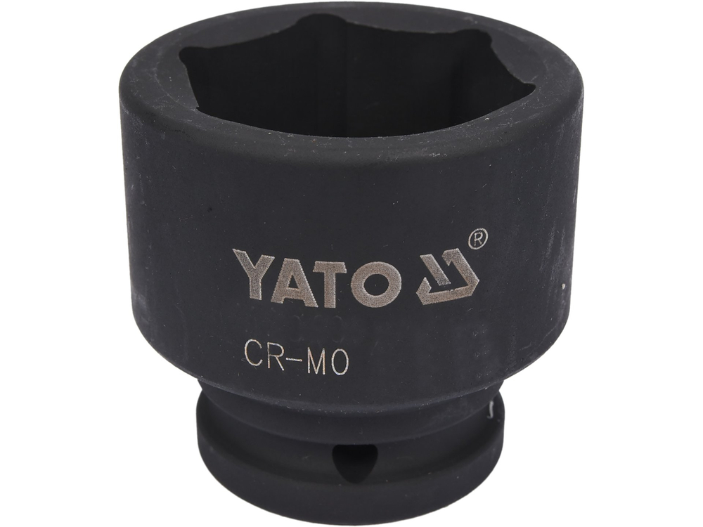 Головка торцевая ударная 3/4" YATO