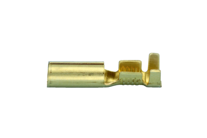 Разъем для штыревой клеммы 4.0