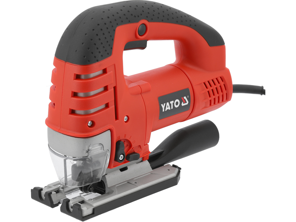 Электролобзик YATO
