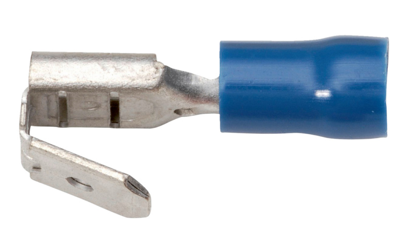 Разъемы плоские изолированные ответвительные