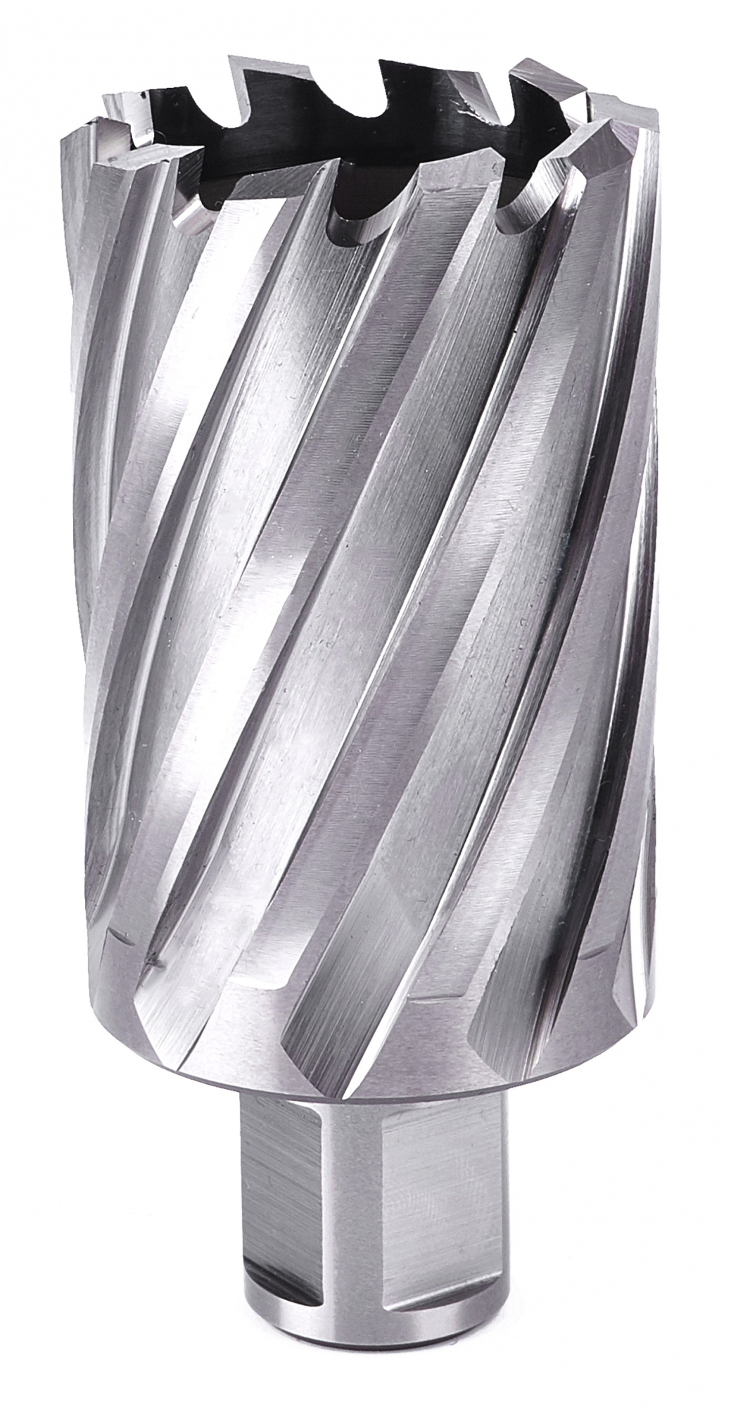 Коронка, быстрорежущая сталь Профоснастка