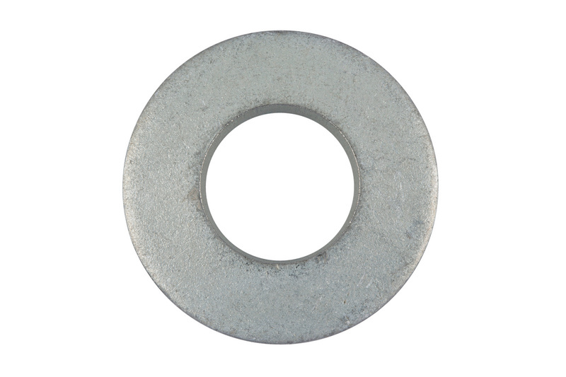 Пружинная шайба