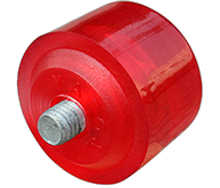 ГОЛОВКА ДЛЯ МОЛОТКА 45мм YT-4638   бывший арт. 5997762354