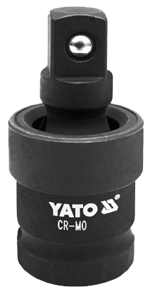 Ударный универсальный шарнир YATO