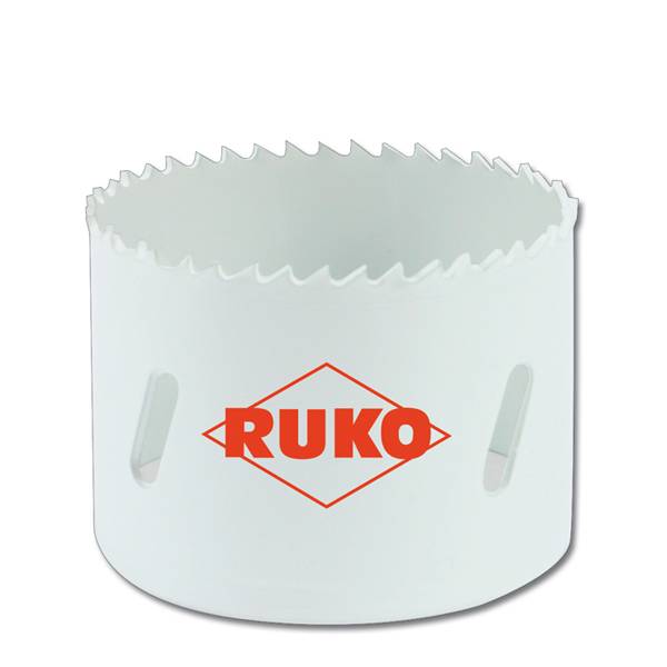 Коронка RUKO