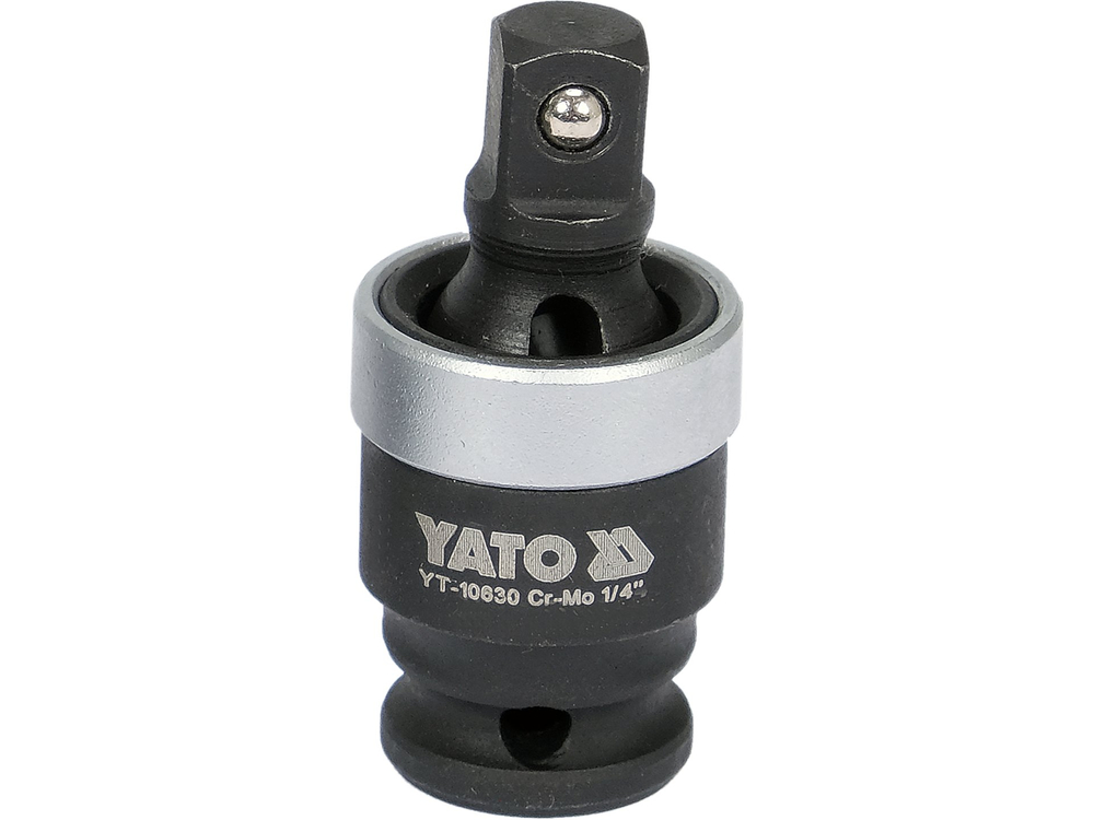 Кардан ударный 1/4" YATO