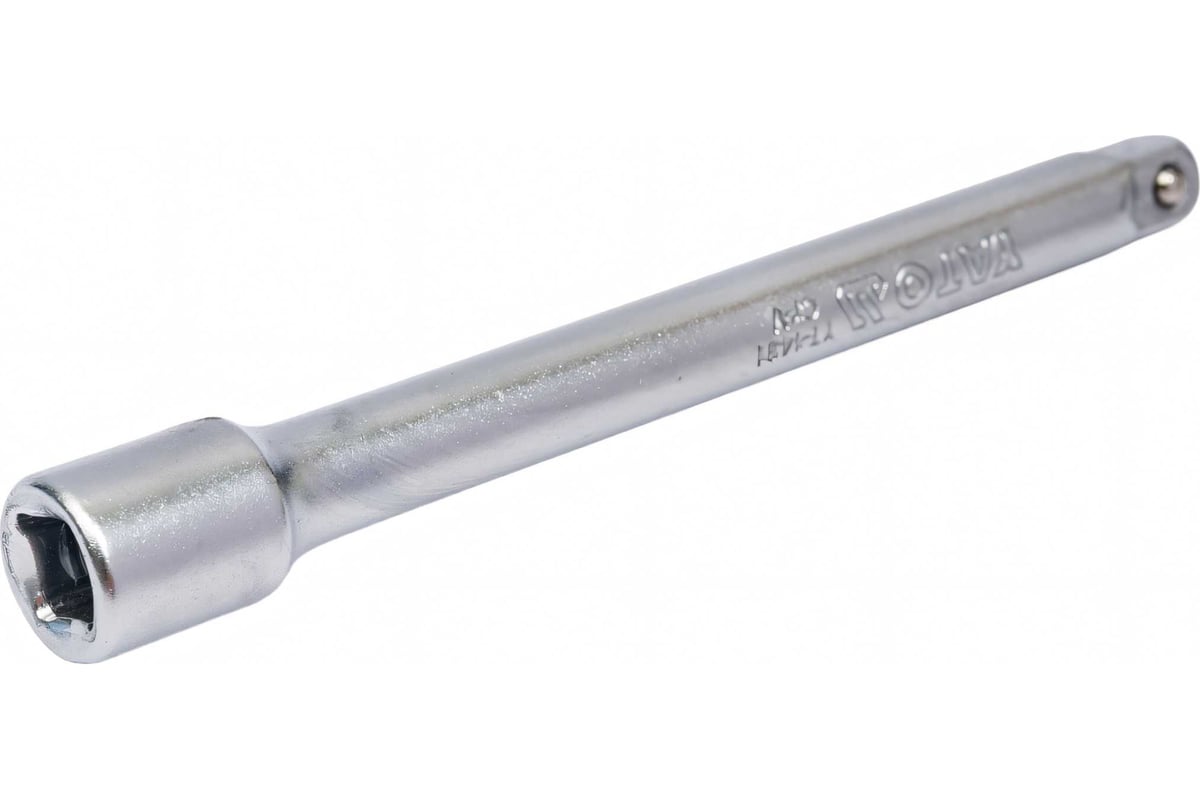 Удлинитель воротка 1/4" YATO
