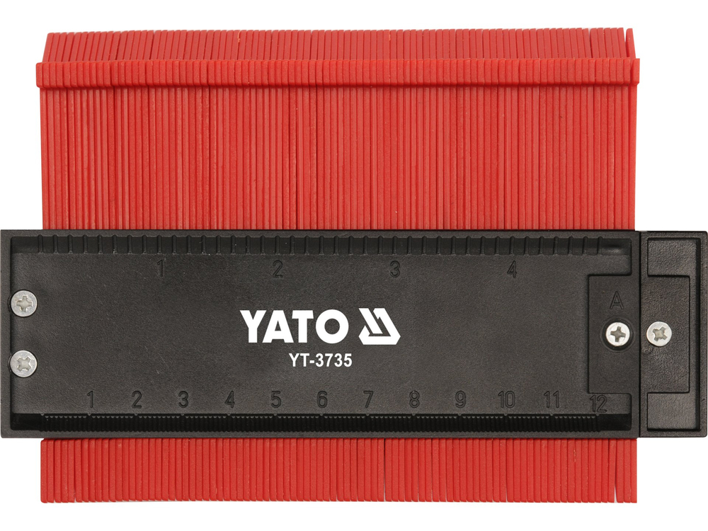 Шаблон для копирирования сложных профилей YATO