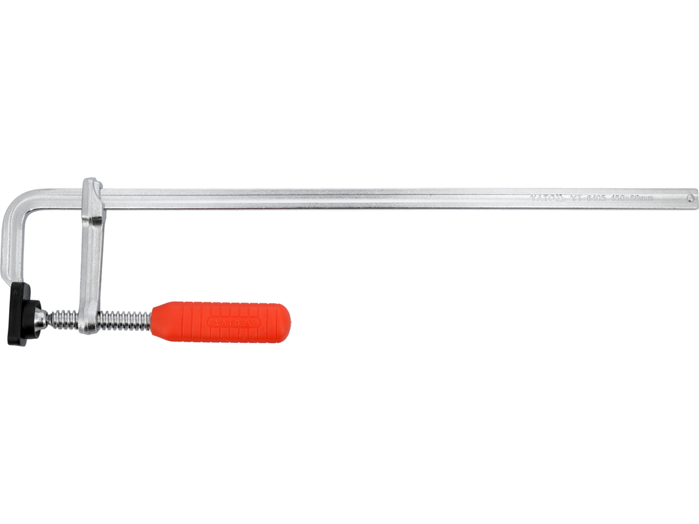 Кованая струбцина YATO