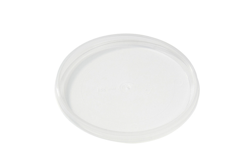 Крышка для чашки смешивания красок