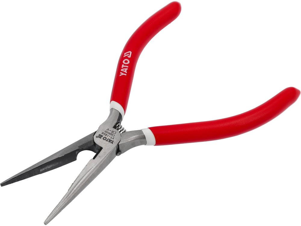 Тонкогубцы 150 мм YATO