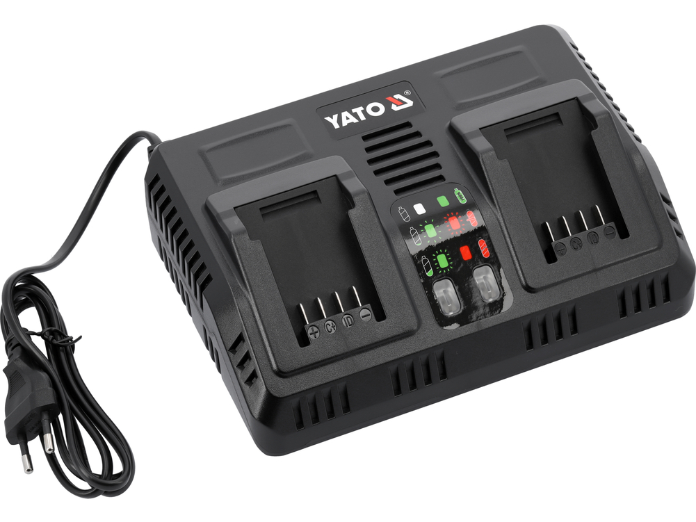 Зарядное устройство YATO