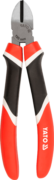 Бокорезы YATO закалённые