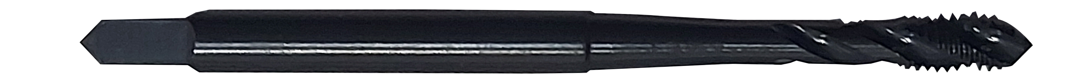 Машинный метчик GSR глухой