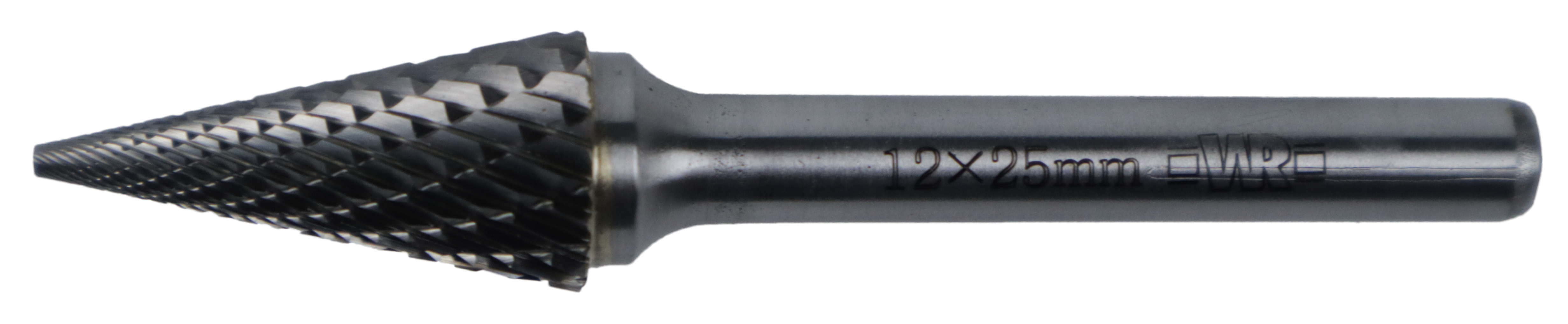 Фреза твёрдосплавная WR