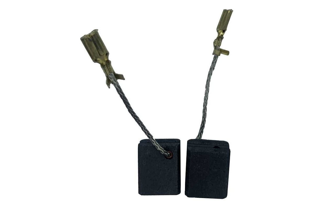 Комплект угольных щеток