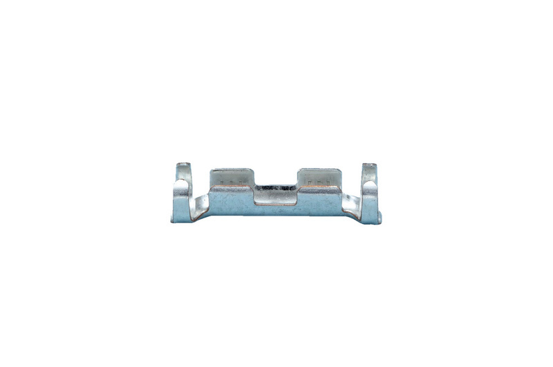 Обжимной стыковой соединитель