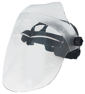 ЩИТОК ЗАЩИТНЫЙ ЛИЦЕВОЙ 01 (аналог WURTH 0899101202) бывший арт. 5997718059