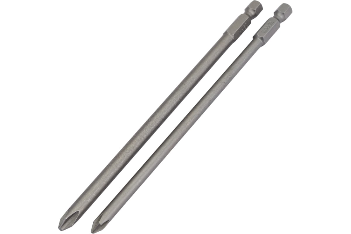 Набор бит РН1/РН2 YATO, 2 предмета