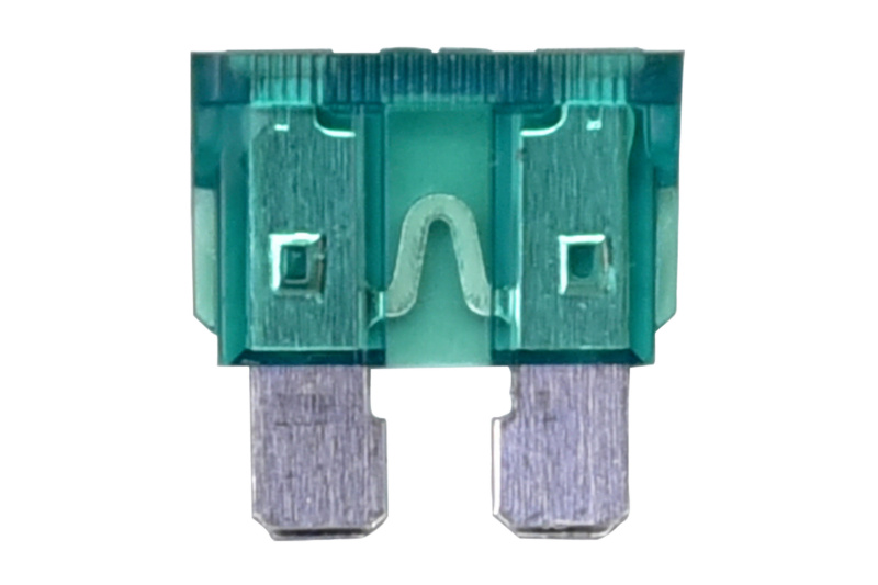 Плоские предохранители Standard