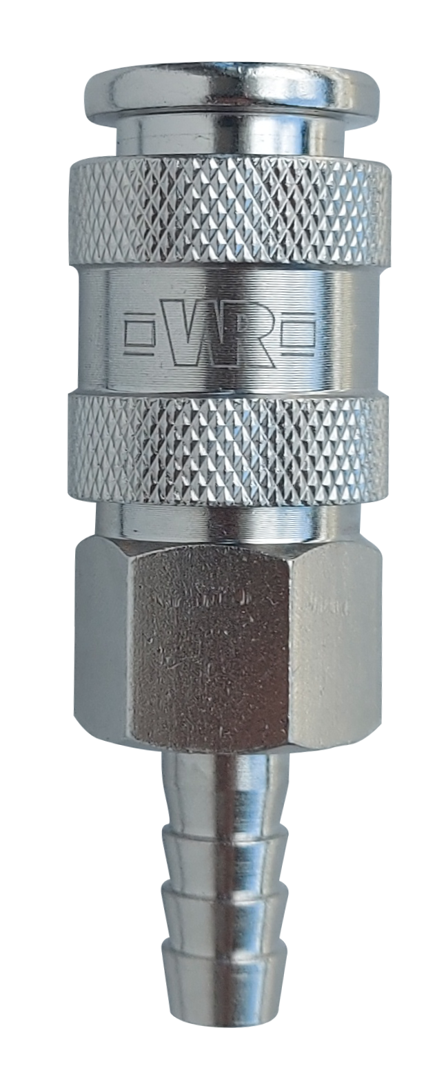 Стальной шланговый соединитель