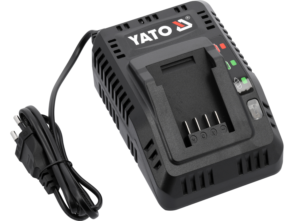 Зарядное устройство YATO
