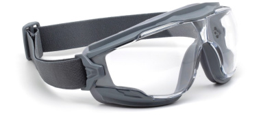 ОЧКИ ЗАЩИТНЫЕ ЗАКРЫТЫЕ 900 KN ПАНОРАМНЫЕ