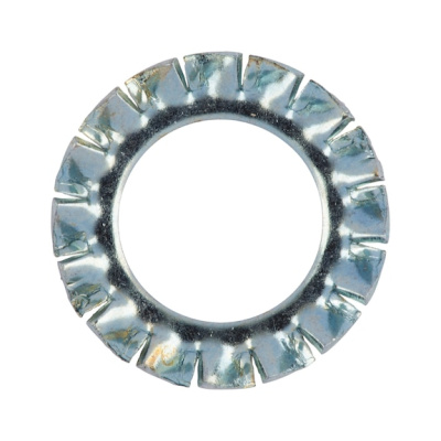 ШАЙБА СТОП. DIN6798 A A2K D25,0