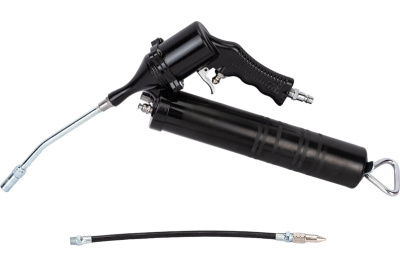 НАГНЕТАТЕЛЬ ПНЕВМО КОНСИСТЕНТНЫХ СМАЗОК YT-07055