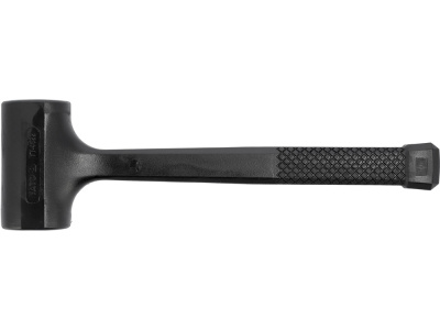 МОЛОТОК БЕЗЫНЕРЦ PU 900Г YT-4622   бывший арт. 5997741483