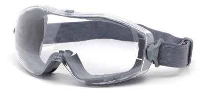 ОЧКИ ЗАЩИТНЫЕ ЗАКРЫТЫЕ 901 KN ПАНОРАМНЫЕ PRO