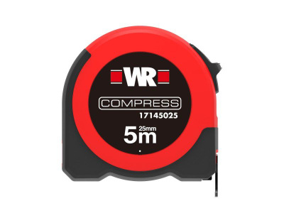 РУЛЕТКА 5М/25ММ