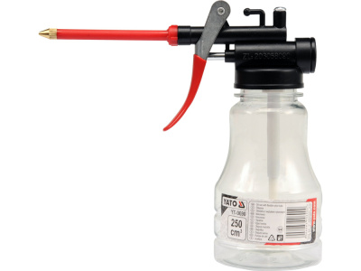 МАСЛЕНКА РЫЧАЖНАЯ 220МЛ YT-0690