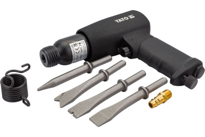 ЗУБИЛО ПНЕВМО YT-0990