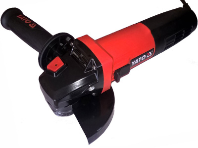 УШМ 125ММ 760ВТ