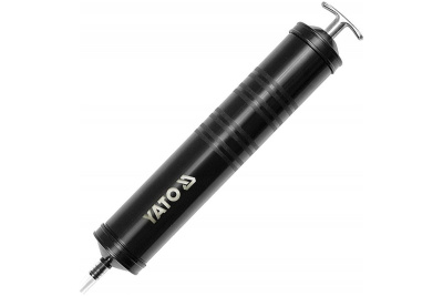 ШПРИЦ МАСЛОЗАЛИВНОЙ  YT-0708