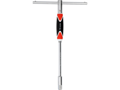 ВОРОТОК 1/2 310Х200ММ Т ТИП РУЧКА ВРАЩАЮЩАЯСЯ YT-1567