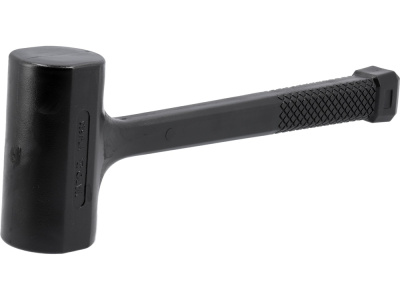 МОЛОТОК-БЕЗИНЕРЦИОННЫЙ-1.3КГ_#YT-4623