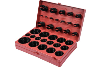 НАБОР УПЛОТНИТЕЛЬНЫХ КОЛЕЦ 419ПР YT-06876