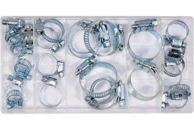 НАБОР ХОМУТОВ 26ПР YT-06782