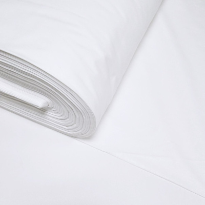 БЯЗЬ ОТБЕЛЕННАЯ ШИР.80 ПЛ ТЬ 140 ГР/М2