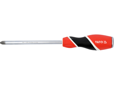 ОТВЁРТКА УДАРН PH3 150ММ YT-25995B1   бывший арт. 5997786452