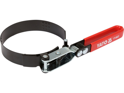 СЪЕМНИК МАСЛЯНОГО ФИЛЬТРА 95 111ММ YT-0823