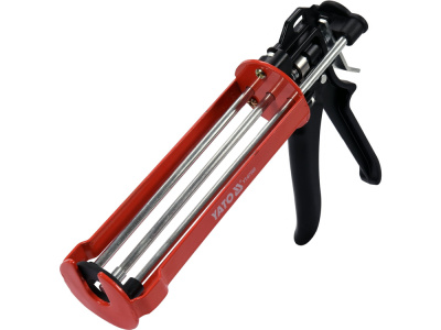 ПИСТОЛЕТ ДЛЯ ХИМИЧЕСКОГО АНКЕРА 400 МЛ YT-67560