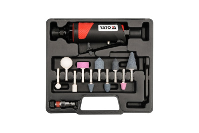 КОМПЛЕКТ ДЛЯ ШЛИФОВАНИЯ YT-0964