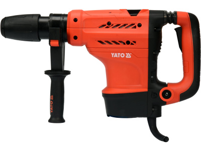 ПЕРФОРАТОР SDS MAX 1300ВТ 20ДЖ YT-82131   бывший арт. 5997782203