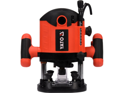 ФРЕЗЕР ЭЛ 2100ВТ YT-82380