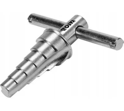 КЛЮЧ СТУПЕНЧАТЫЙ ДЛЯ РЕЗЬБ СОЕДИНЕНИЙ 1/2 11/8 YT-03318