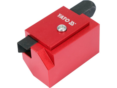 YATO Стамеска угловая YT-62840